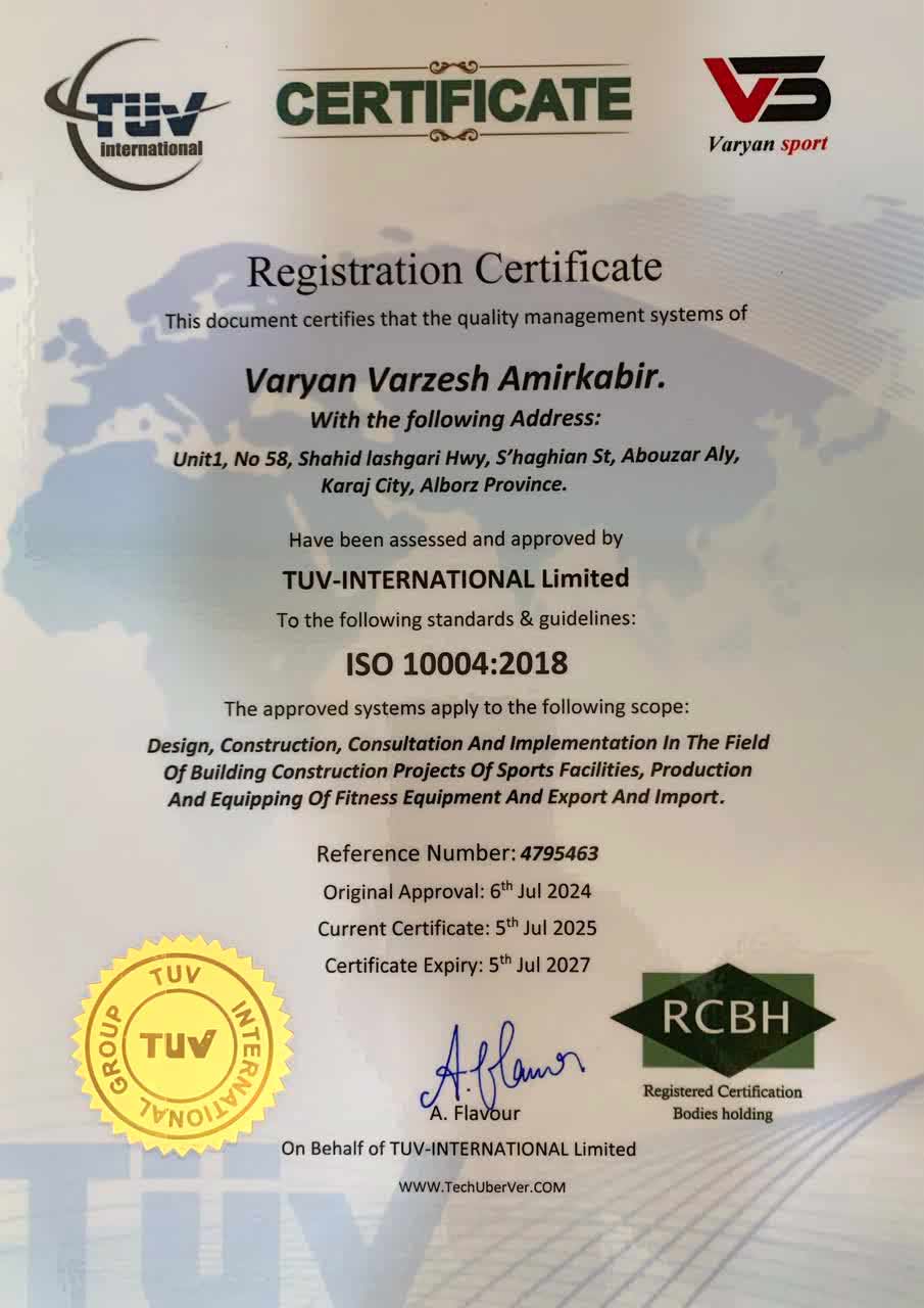 iso10004:2018